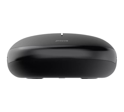 Миша бездротова Proove Ramp чорна Миша бездротова Proove Ramp чорна