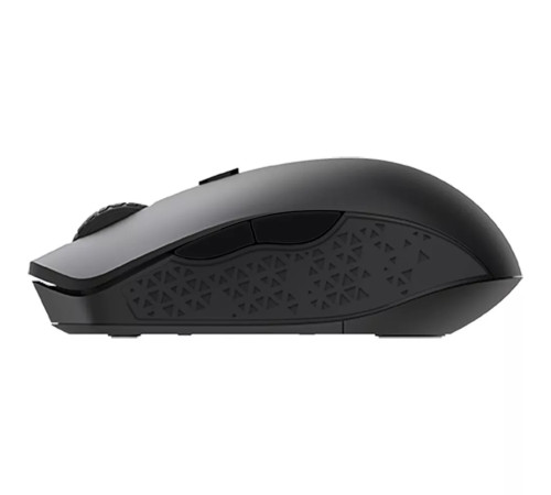 Миша бездротова Proove Sweeper чорна Миша бездротова Proove Sweeper чорна