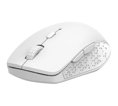 Миша бездротова Proove Sweeper біла Миша бездротова Proove Sweeper біла