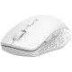 Миша бездротова Proove Sweeper біла