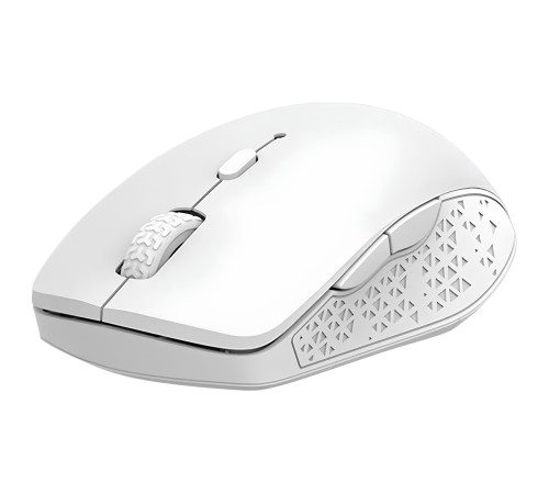 Миша бездротова Proove Sweeper біла Миша бездротова Proove Sweeper біла