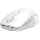 Миша бездротова Proove Sweeper біла