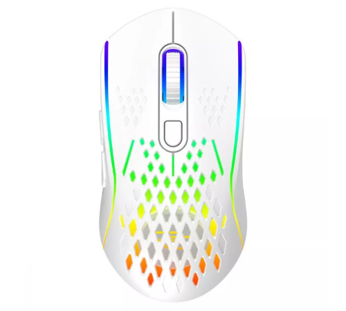 Миша ігрова бездротова Proove Gaming Buzz біла Миша ігрова бездротова Proove Gaming Buzz біла