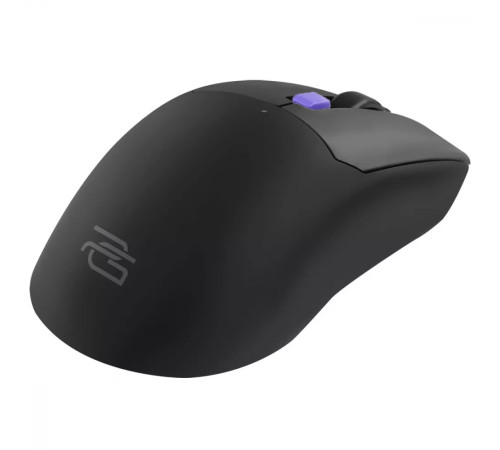 Миша ігрова бездротова Proove Gaming Everon чорна Миша ігрова бездротова Proove Gaming Everon чорна