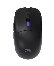 Миша ігрова бездротова Proove Gaming Everon чорна