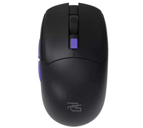 Миша ігрова бездротова Proove Gaming Everon чорна Миша ігрова бездротова Proove Gaming Everon чорна