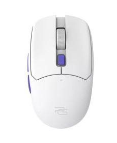 Миша ігрова бездротова Proove Gaming Everon біла