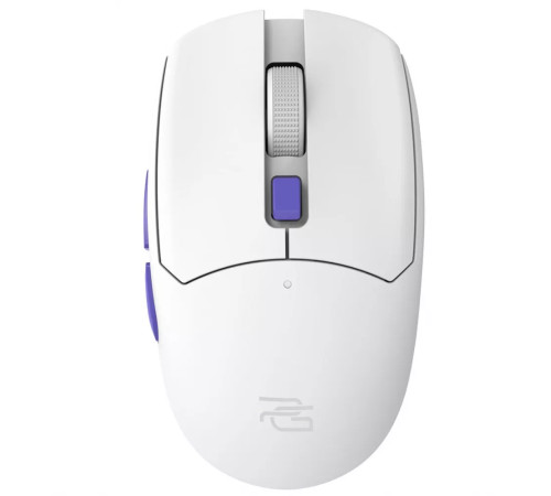 Миша ігрова бездротова Proove Gaming Everon біла Миша ігрова бездротова Proove Gaming Everon біла