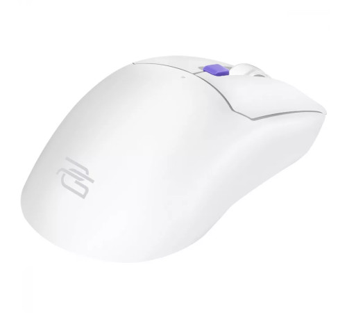 Миша ігрова бездротова Proove Gaming Everon біла Миша ігрова бездротова Proove Gaming Everon біла