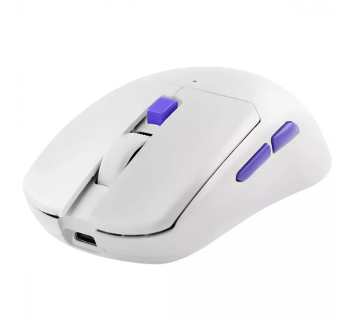 Миша ігрова бездротова Proove Gaming Everon біла Миша ігрова бездротова Proove Gaming Everon біла