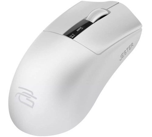 Миша ігрова бездротова Proove Gaming Jester 8K білий Миша ігрова бездротова Proove Gaming Jester 8K білий
