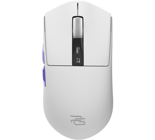 Миша ігрова бездротова Proove Gaming Jester 8K білий Миша ігрова бездротова Proove Gaming Jester 8K білий