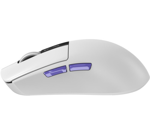 Миша ігрова бездротова Proove Gaming Jester 8K білий Миша ігрова бездротова Proove Gaming Jester 8K білий