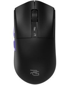 Миша ігрова бездротова Proove Gaming Jester 8K black