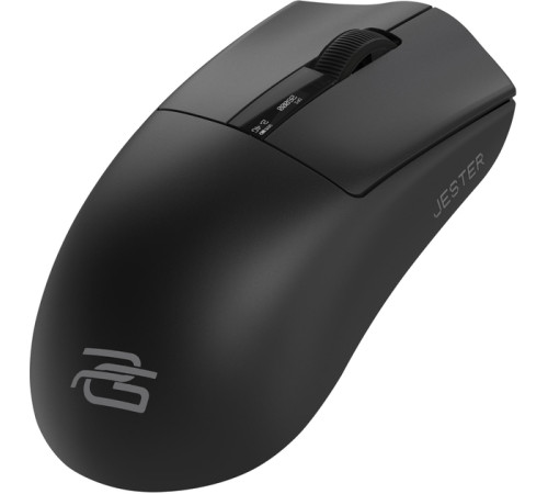 Миша ігрова бездротова Proove Gaming Jester 8K black Миша ігрова бездротова Proove Gaming Jester 8K black