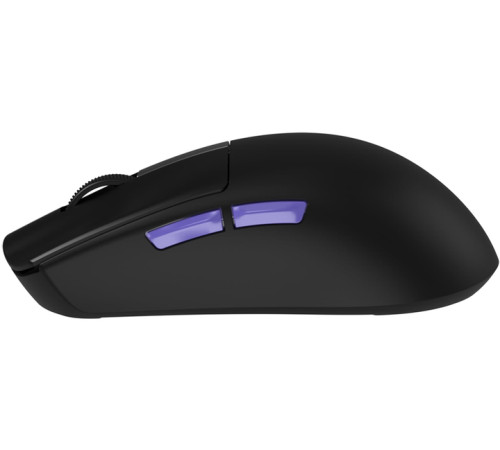 Миша ігрова бездротова Proove Gaming Jester 8K black Миша ігрова бездротова Proove Gaming Jester 8K black