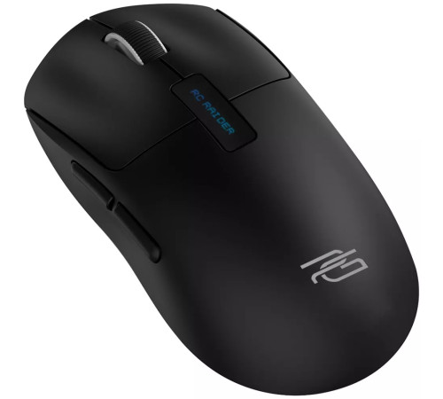 Миша ігрова бездротова Proove Gaming RC Raider 8K чорна Миша ігрова бездротова Proove Gaming RC Raider 8K чорна