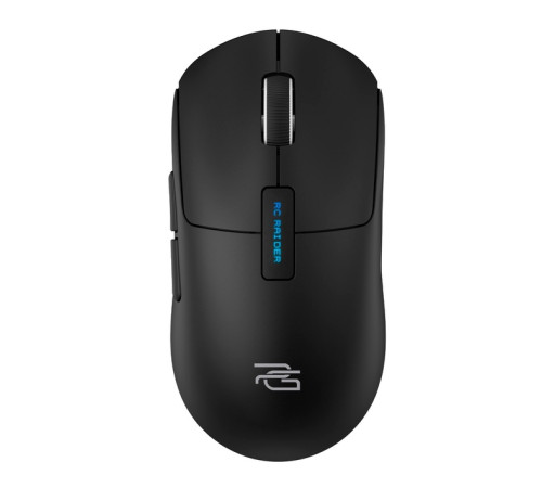 Миша ігрова бездротова Proove Gaming RC Raider 8K чорна Миша ігрова бездротова Proove Gaming RC Raider 8K чорна