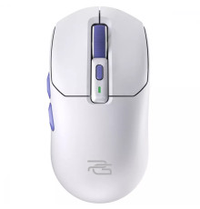 Миша ігрова бездротова Proove Gaming Rate Pro біла