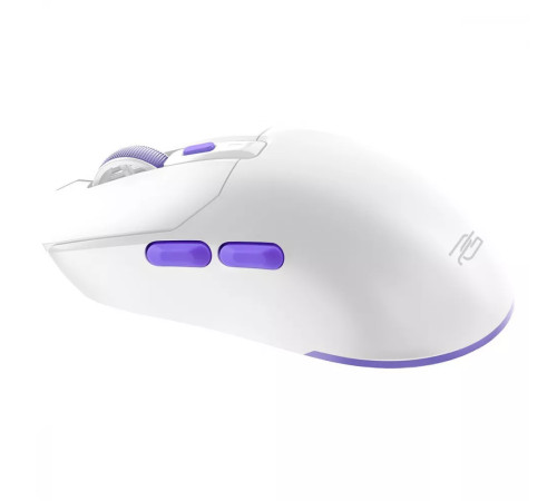 Миша ігрова бездротова Proove Gaming Rate Pro біла Миша ігрова бездротова Proove Gaming Rate Pro біла