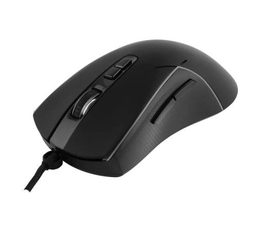 Миша ігрова дротова Proove Gaming Defiant чорна Миша ігрова дротова Proove Gaming Defiant чорна