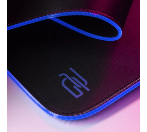 Ігрова поверхня Proove Gaming Offland Black Ігрова поверхня Proove Gaming Offland Black