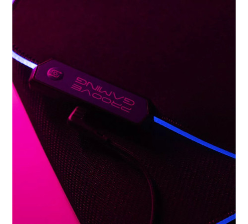 Ігрова поверхня Proove Gaming Offland Black Ігрова поверхня Proove Gaming Offland Black