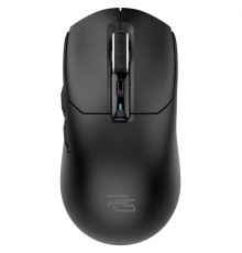 Миша ігрова бездротова Proove Gaming Rate Pro чорна