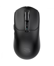 Миша ігрова бездротова Proove Gaming Rate Pro чорна