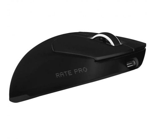 Миша ігрова бездротова Proove Gaming Rate Pro чорна Миша ігрова бездротова Proove Gaming Rate Pro чорна