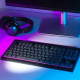 Клавіатура ігрова механічна Proove Gaming Sideswap чорна