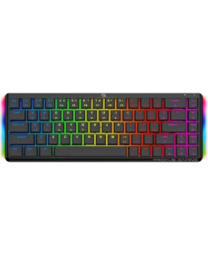Клавіатура ігрова бездротова Proove Gaming AFK чорна