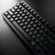Клавіатура ігрова механічна Proove Gaming Slicker чорна