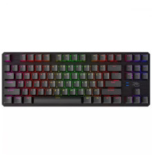 Клавіатура ігрова механічна Proove Gaming Everfrost чорна