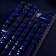 Клавіатура ігрова механічна Proove Gaming Everfrost чорна