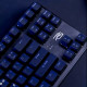 Клавіатура ігрова механічна Proove Gaming Everfrost чорна