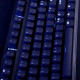 Клавіатура ігрова механічна Proove Gaming Everfrost чорна