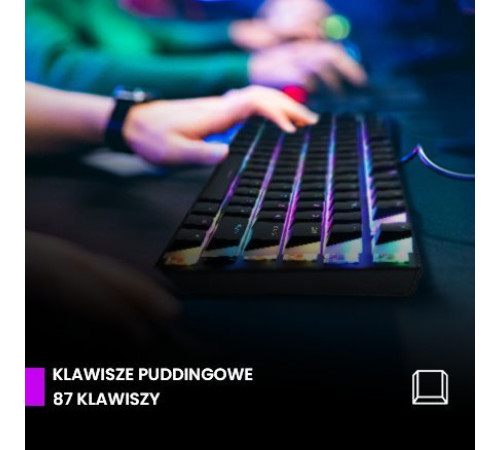 Клавіатура Preyon Blue Blitz Claw