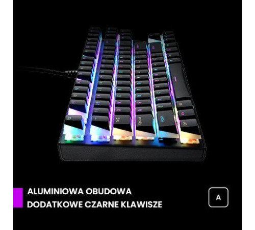 Клавіатура Preyon Brown Blitz Claw