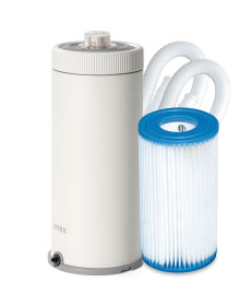 Насос для фільтрації басейну Intex 26638 С1000 3785 л/год