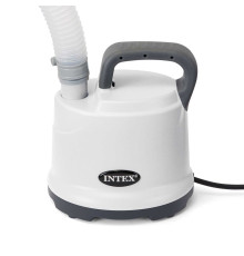 Насос для відкачування води з басейну 3595 л/год  Intex 28606 