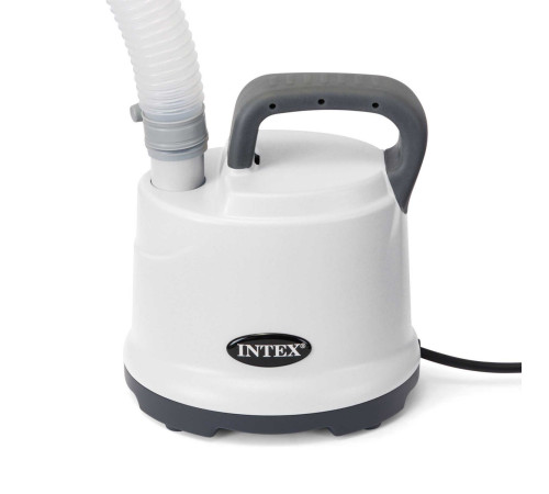 Насос для відкачування води з басейну 3595 л/год Intex 28606 Насос для відкачування води з басейну 3595 л/год Intex 28606