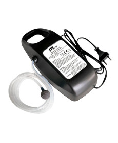 Генератор озону для SPA та басейнів Mspa 2 мг/год