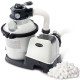 Pompa filtrująca piaskowa + kulki filtracyjne 5700 l/h INTEX 26644