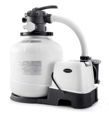 Piaskowa pompa z chlorynatorem Intex 26680