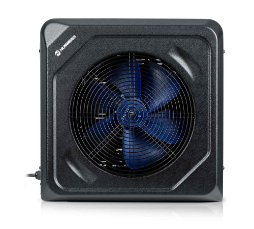 Тепловий насос для басейну Humberg HM‑910 5 кВт