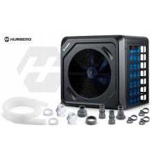 Тепловий насос для басейну Humberg HM‑910 5 кВт