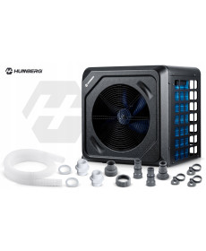 Тепловий насос для басейну Humberg HM‑910 5 кВт