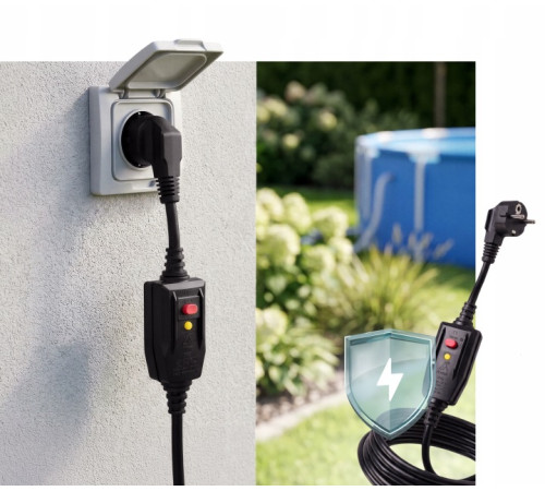 Тепловий насос для басейну Humberg HM‑911 3 кВт