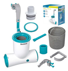 Фільтр-насос Skimatic Bestway 58462